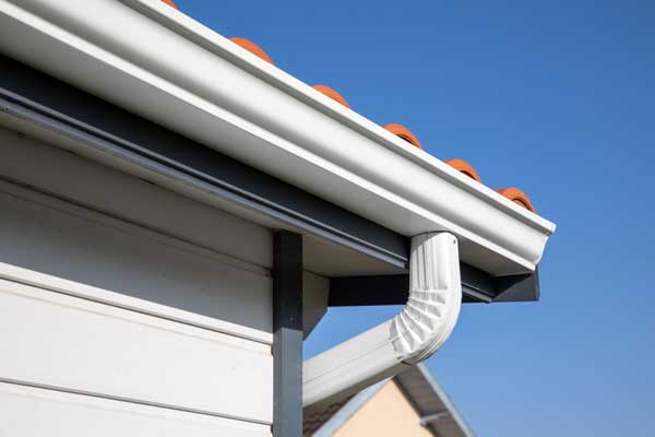 Gutter Installation and Replacement Services